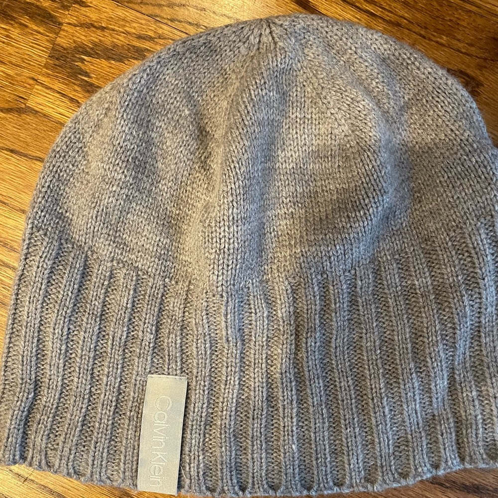 Calvin Klein Women’s Winter Beanie